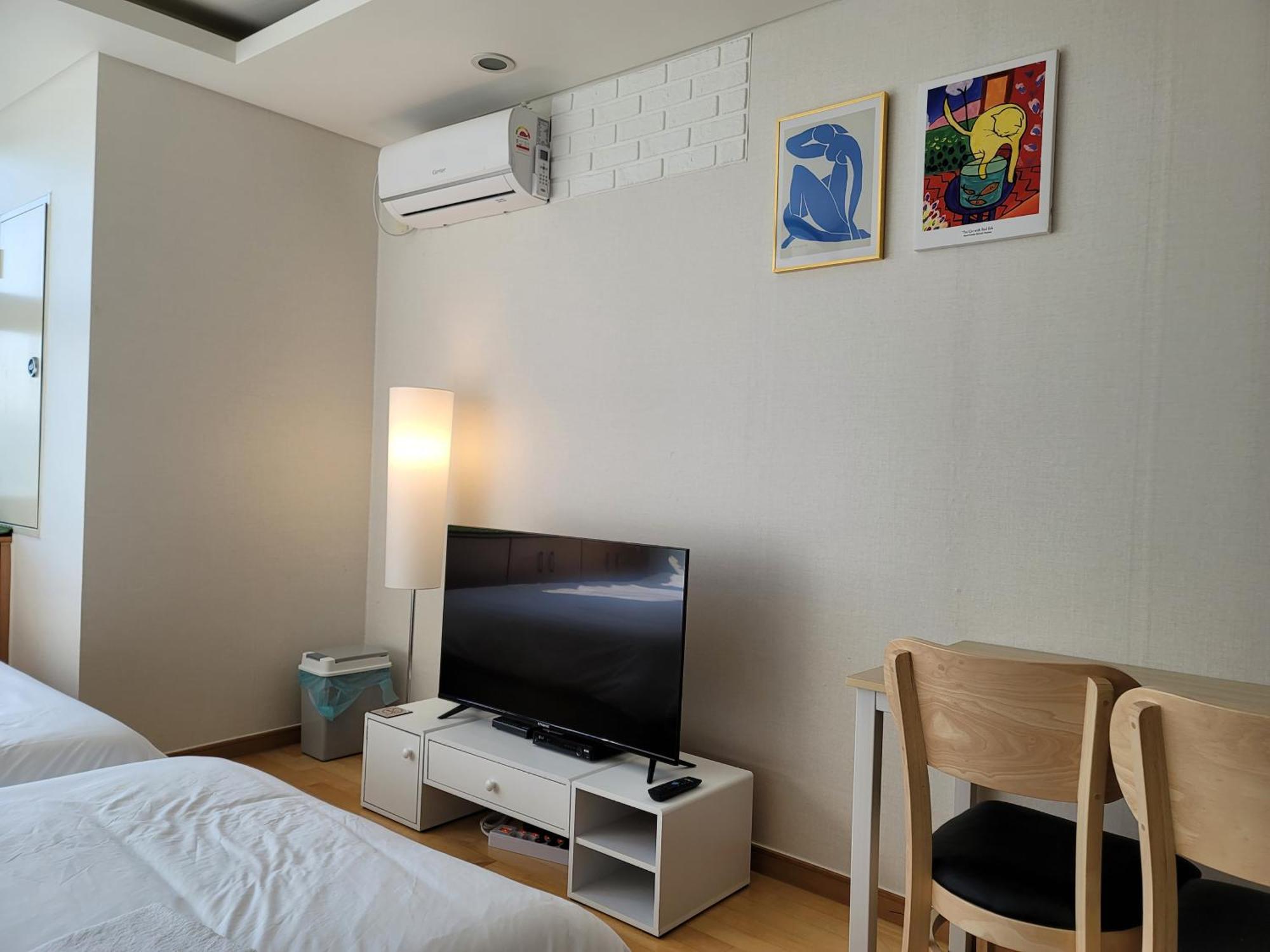 Апартаменты Samsung Coex Daechi Gangnam House G Сеул Экстерьер фото